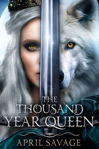 Produktbild: The Thousand Year Queen