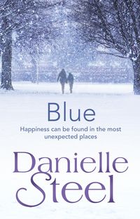 Bild vom Artikel Blue vom Autor Danielle Steel