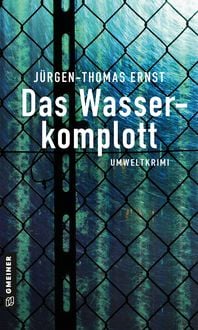 Produktbild: Das Wasserkomplott