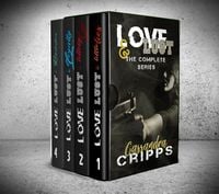 Produktbild: Love & Lust The CompleteSeries