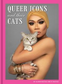 Produktbild: Queer Icons and Their Cats