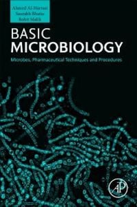 Produktbild: Basic Microbiology