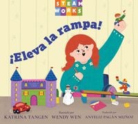 Produktbild: &iexcl;Eleva la rampa!