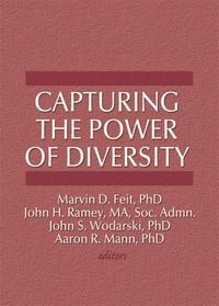 Produktbild: Capturing the Power of Diversity