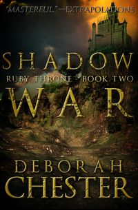 Produktbild: Shadow War