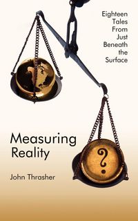 Produktbild: Measuring Reality