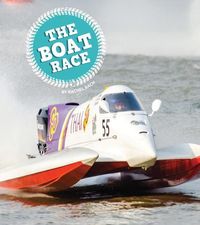 Produktbild: The Boat Race