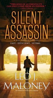 Produktbild: Maloney, L: Silent Assassin