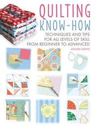 Produktbild: Quilting Know-How