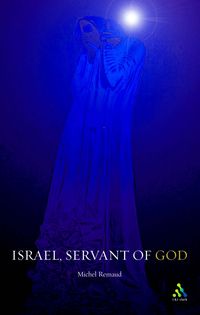 Produktbild: Israel, Servant of God