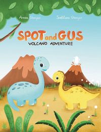 Produktbild: Spot and Gus