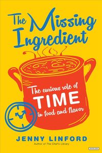 Produktbild: The Missing Ingredient