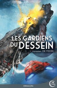 Produktbild: Les Gardiens du Dessein