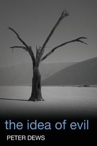 Produktbild: The Idea of Evil