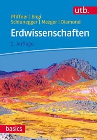 Produktbild: Erdwissenschaften