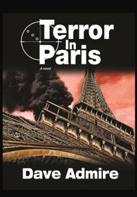 Produktbild: Terror in Paris (HC)