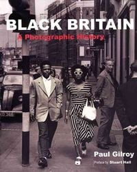 Produktbild: Black Britain