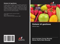 Produktbild: Sistemi di gestione