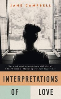 Produktbild: Interpretations of Love