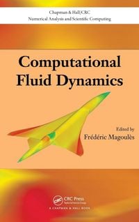 Produktbild: Computational Fluid Dynamics