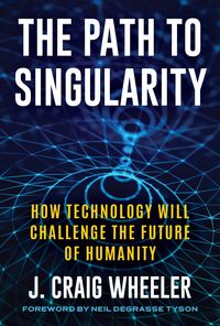 Produktbild: Path to Singularity