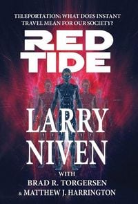 Produktbild: Red Tide