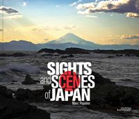 Produktbild: Sights and Scenes of Japan