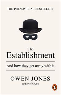 Produktbild: The Establishment