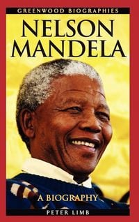Produktbild: Nelson Mandela