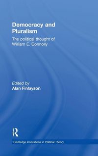 Produktbild: Democracy and Pluralism