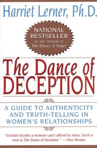 Produktbild: The Dance of Deception