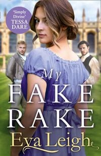 Produktbild: My Fake Rake