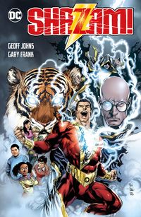 Produktbild: Shazam!
