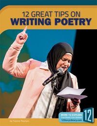 Produktbild: 12 Great Tips on Writing Poetry