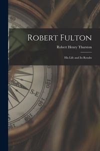 Produktbild: Robert Fulton
