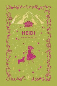 Produktbild: Heidi