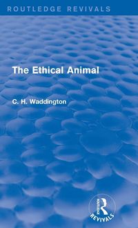 Produktbild: The Ethical Animal