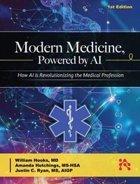 Produktbild: Modern Medicine, Powered by AI