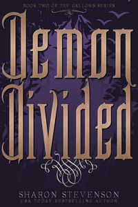 Produktbild: Demon Divided