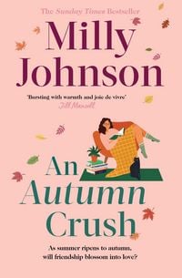 Produktbild: An Autumn Crush