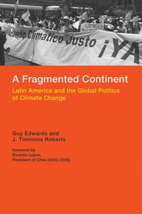Produktbild: A Fragmented Continent