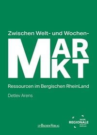 Produktbild: Zwischen Welt- und Wochenmarkt