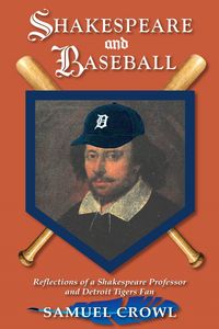 Produktbild: Shakespeare and Baseball