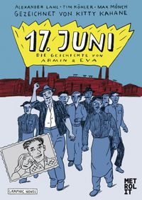 Produktbild: 17. Juni