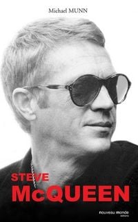 Produktbild: Steve McQueen