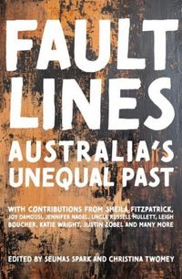 Produktbild: Fault Lines