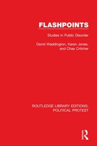 Produktbild: Flashpoints