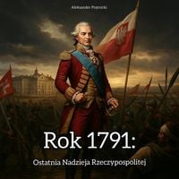 Produktbild: Rok 1791: Ostatnia Nadzieja Rzeczypospolitej