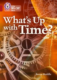 Produktbild: What's up with Time?
