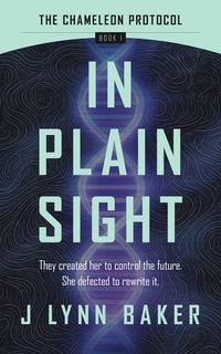 Produktbild: In Plain Sight